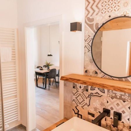 Alpenbluete Apartment Reit im Winkl Exterior foto